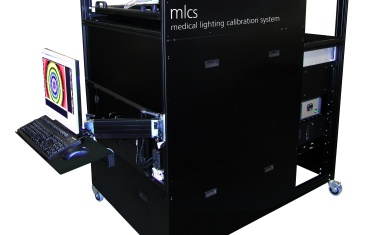 Test System for Medical Technology