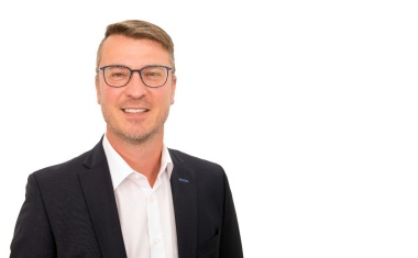 IIM: Martin Hruška becomes sales manager for cable measurement technology