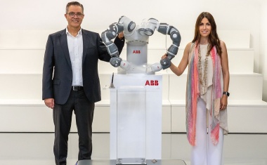 ABB acquires Asti Mobile Robotics Group