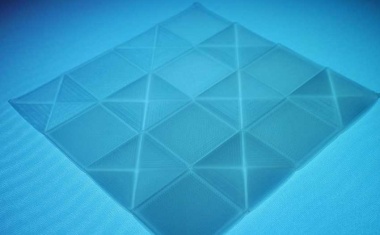 Optimizing 3D-printed components for laser beam welding