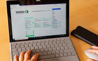 PanDao – optical fabrication design tool