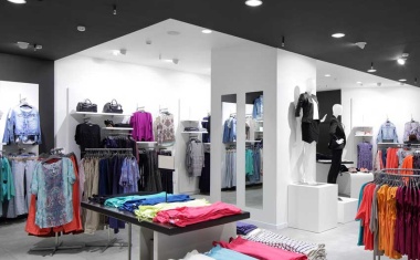 Quantum dot LED redefines premium lighting