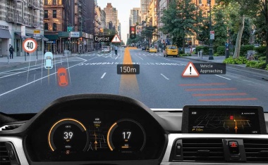 “Revolutionizing augmented reality”