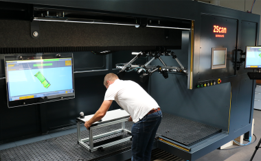 Senswork opens subsidiary in Tennessee, USA