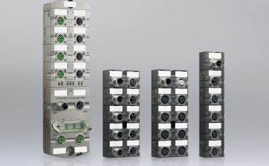 Murrelektronik opens up new business field for vision systems