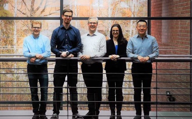 Elfys raises €3M
