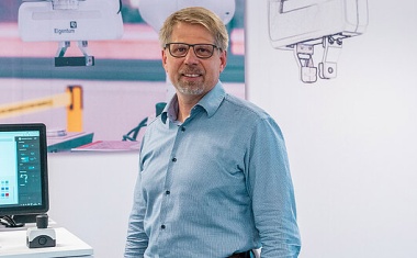 TQ strengthens robotics division with additional product manager