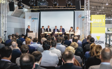 Vision 2021: Panel Discussion - Is Deep Learning Just Hype?
