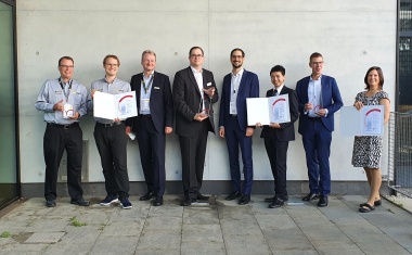 inspect award 2022: The winners
