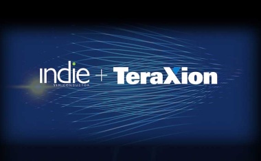 Indie Semiconductor acquires Teraxion