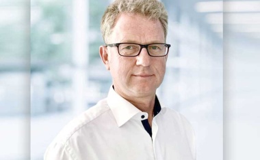 Thorne Lietz joins InnoLas Solutions