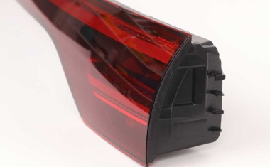 Increased laser welding efficiency with patented process