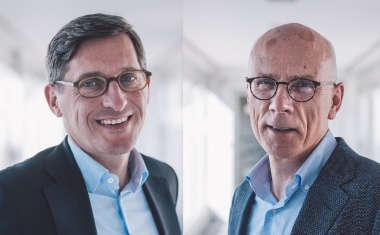 New managing directors of Ebm-Papst introduced