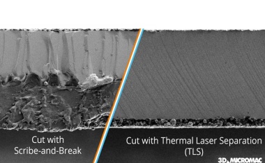 New laser system for photovoltaics manufacturing
