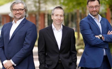 “Biggest development in semiconductor lasers in 30 years”