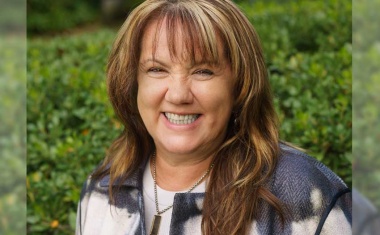 Edmund Optics introduces new Senior Vice President of Technology and Development