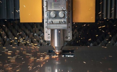Scansonic: Rethinking operation of the optics