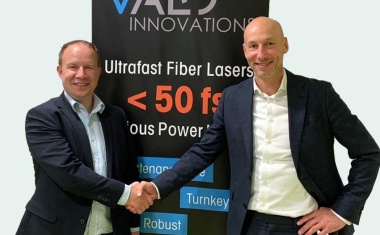 Hübner Photonics acquires Valo Innovations