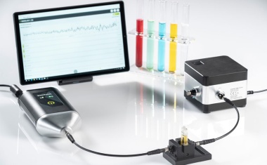 Spectroscopy: Trinamix expands NIR portfolio by transmission solution