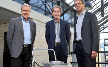 25 years of metallic 3D laser printing