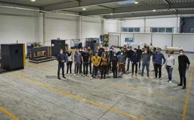 Pulsar Photonics opens new company location