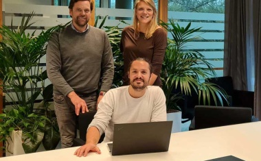 New funding for TU/e spinoff MicroAlign