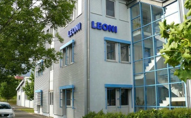 Leoni sells fiber optics and plasma units to Weinert Industries