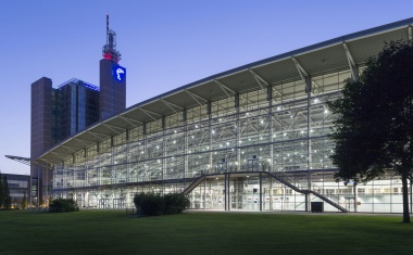 Hannover Messe 2022 will start at the end of May