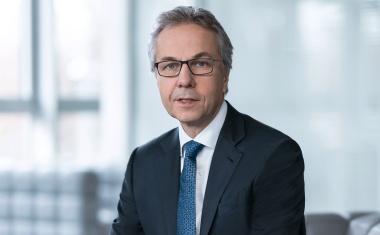 The Schaeffler Group takes over Melior Motion
