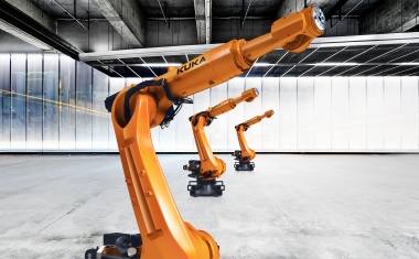 Kuka signs major contract with Ford Otosan
