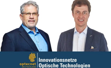 OptecNet Germany elected new board