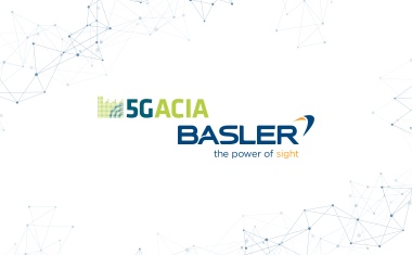 Basler joins 5G alliance