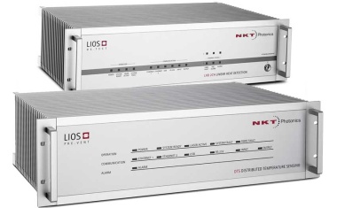 Luna Innovations acquires Lios Sensing