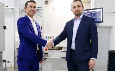 Evosys expands into Poland and Turkey
