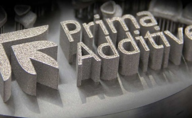 Prima Additive is born