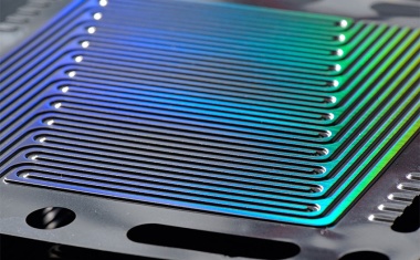 New research platform ‘lasers for hydrogen technology’ inaugurated