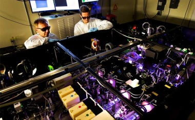 Telescope system for Zettawatt Equivalent laser