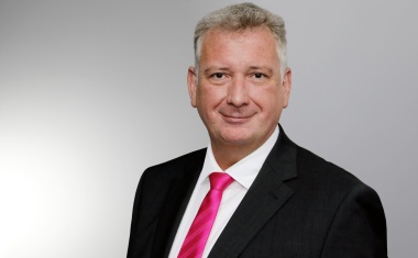 Jochen Trautmann Appointed Managing Director