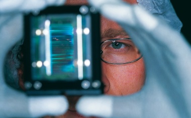 German Photonics Industry Registers Record Sales