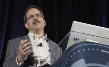 “The techniques, technologies and applications have advanced tremendously since 2019”