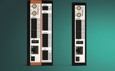 IIoT Mobile Gateway Allows Data Exchange to Be Converted from CSD to Modern Communication Channels