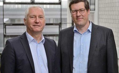 AKL eV has a new management team