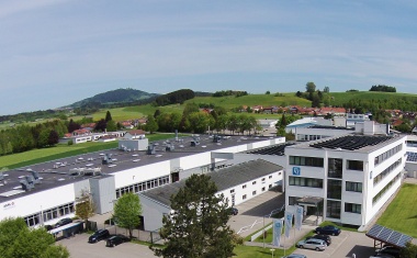 TQ Systems merges three plants