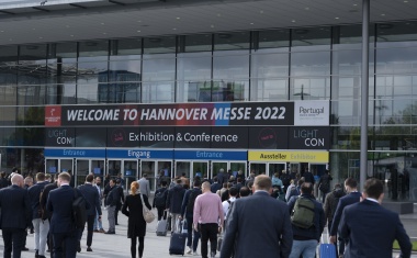 Hannover Messe: The organizer draws a positive conclusion