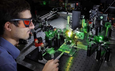 “Milestone in quantum sensor technology”