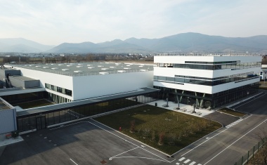Endress+Hauser expands production in Cernay