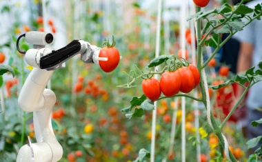 Machine vision industry grew by 16 percent in 2021