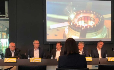 Laser industry 2022: development and challenges