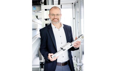 Rose+Krieger: Supplier for Linear Technology Turns 50