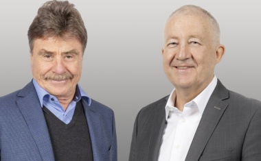 Maxon achieves record sales